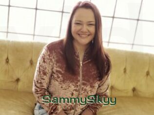 SammySkyy