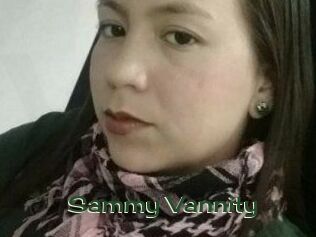 Sammy_Vannity