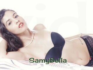 SamyBella