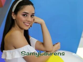 SamyLaurens Vidéos Kochonnes