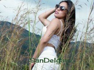 SanDelgar