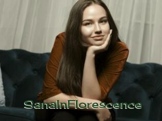 SanaInFlorescence