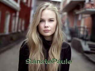 SanatePaule