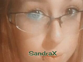SandraX