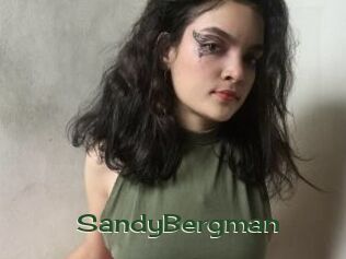 SandyBergman