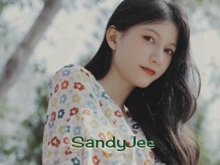 SandyJee