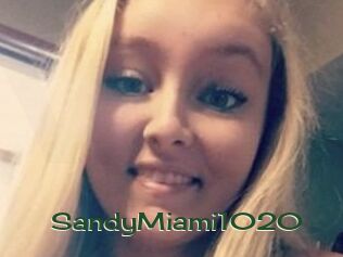 SandyMiami1020