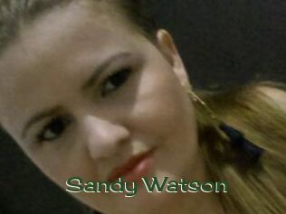 Sandy_Watson