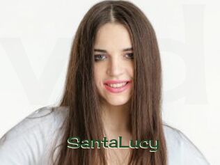 SantaLucy