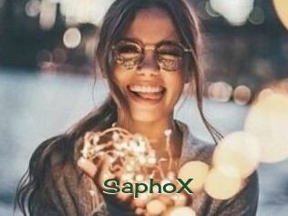 SaphoX