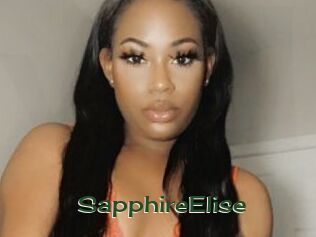 SapphireElise