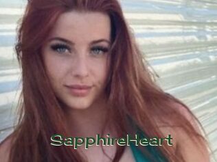 SapphireHeart