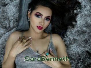 SaraBenneth