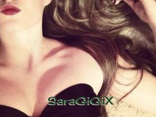 SaraGiGiX