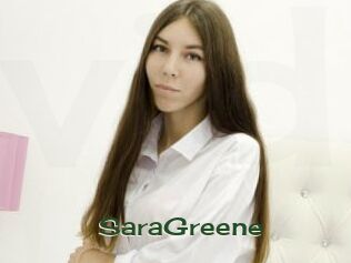 SaraGreene