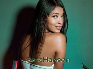 SaraHanson