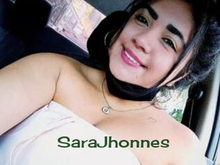 SaraJhonnes