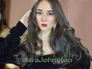 SaraJohnston