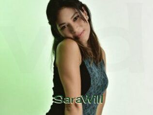 SaraWill Vidéos Kochonnes