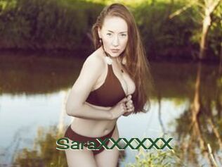 SaraXXXXXX