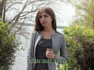 SaraaLove