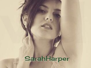 SarahHarper