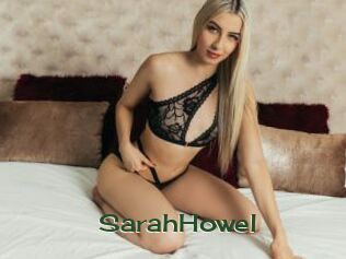 SarahHowel