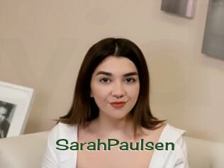 SarahPaulsen
