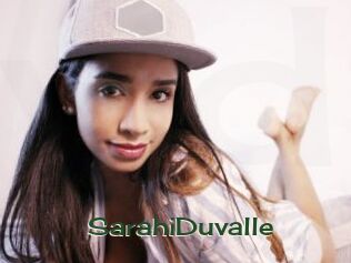 SarahiDuvalle