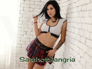 SarahotSangria