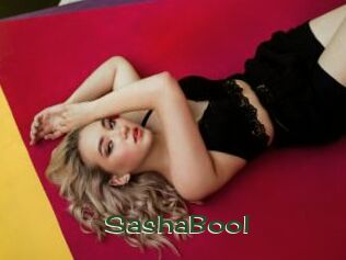 SashaBool