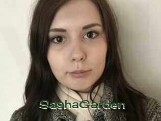 SashaGarden