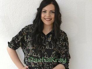 SashaKray