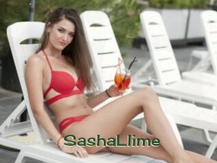 SashaLlime