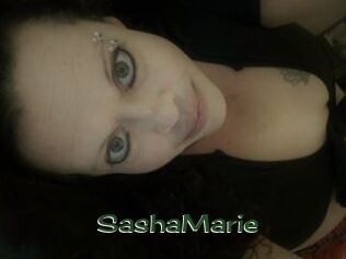 SashaMarie