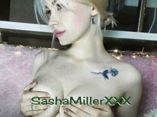 SashaMillerXXX