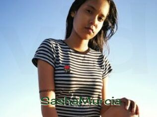 SashaMurcia