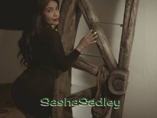 SashaSadley