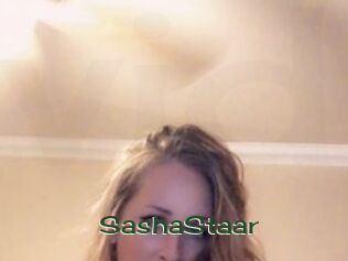 SashaStaar
