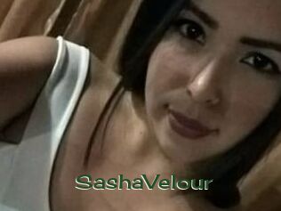 SashaVelour