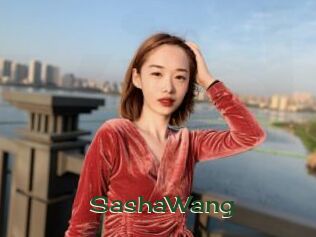 SashaWang