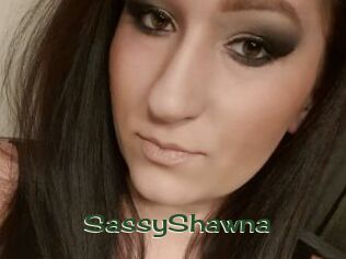 SassyShawna