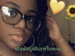 SassySunflower