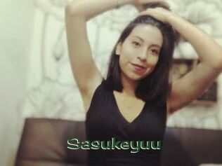 Sasukeyuu