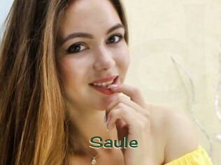 Saule