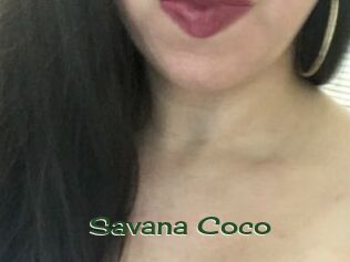 Savana_Coco
