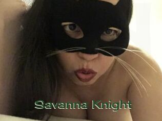 Savanna_Knight