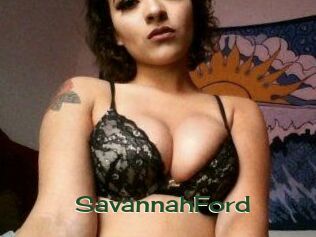 Savannah_Ford