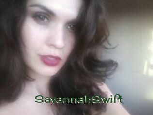 Savannah_Swift