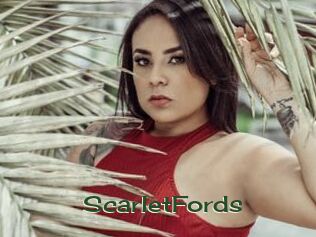ScarletFords
